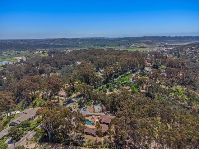 Home for Sale in Rancho Santa Fe