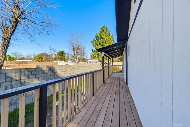 Detail Gallery Image 42 of 49 For 2526 Buckthorn Trl, Boulevard,  CA 91905 - 3 Beds | 2 Baths