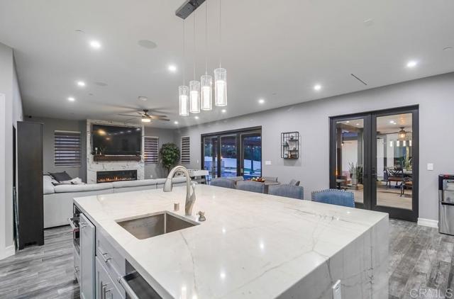 Home for Sale in Alpine