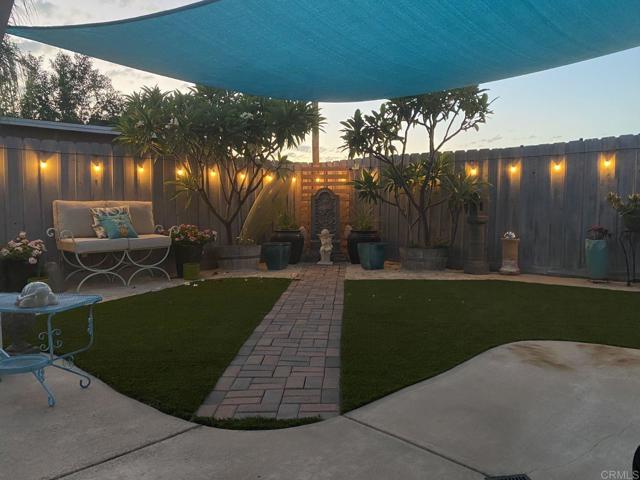 Detail Gallery Image 3 of 6 For 1634 Doncarol Ave, El Cajon,  CA 92019 - 3 Beds | 2 Baths