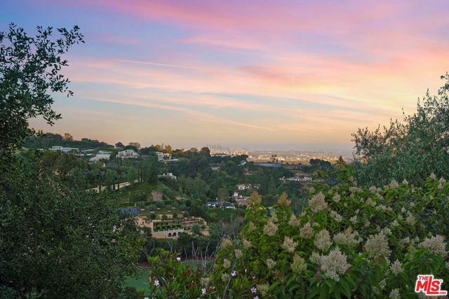 Drew Fenton | 11316 Chalon Road Los Angeles CA | MLS: 7382203