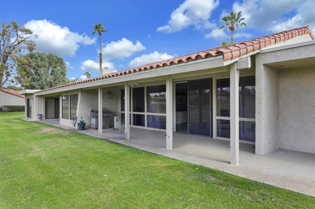 43289 Lacovia Drive, Bermuda Dunes, CA 92203
