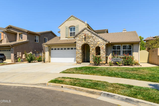 167 Bellafonte CT