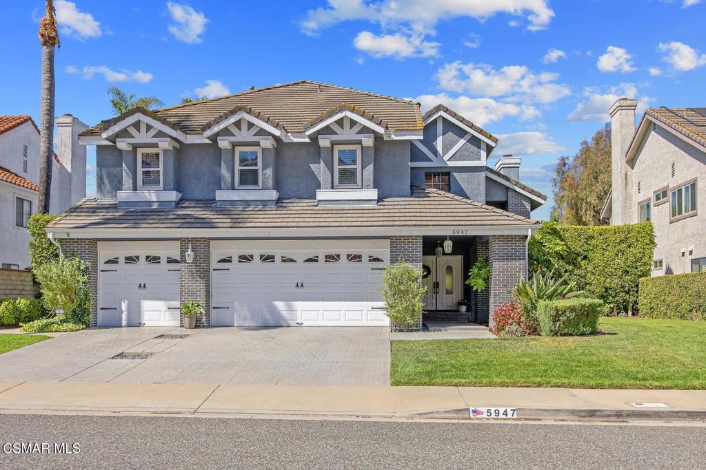 5947 Saint Laurent Drive