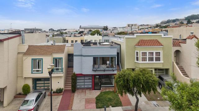 116 School Street, Daly City, California 94014, ,Multi-Family,For Sale,School,ML81902840