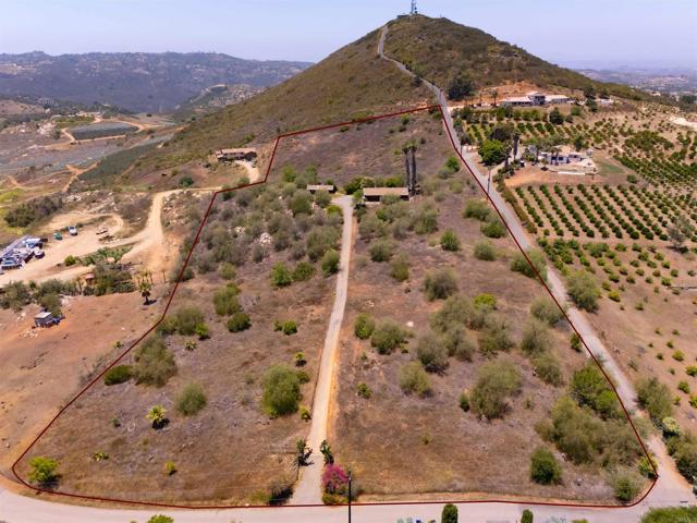 Detail Gallery Image 55 of 57 For 29556 Sierra Rojo Ln, Valley Center,  CA 92082 - 3 Beds | 2 Baths