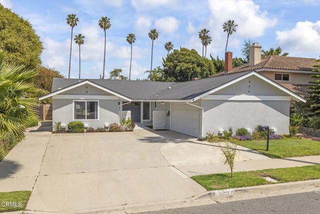 Detail Gallery Image 1 of 1 For 2154 Olga St, Oxnard,  CA 93036 - 3 Beds | 2 Baths