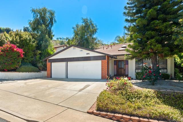 Home for Sale in El Cajon