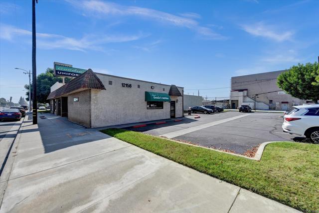 12158 Firestone Boulevard, Norwalk, California 90650, ,Commercial Sale,For Sale,12158 Firestone Boulevard,CRNDP2308545