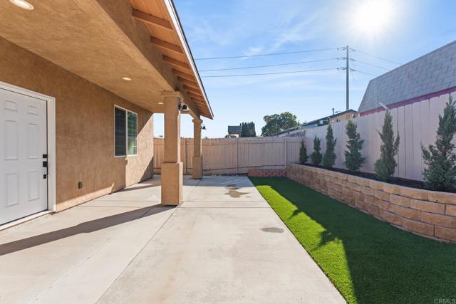 Detail Gallery Image 21 of 42 For 7291 7293 Gatewood Lane, San Diego,  CA 92114 - – Beds | – Baths