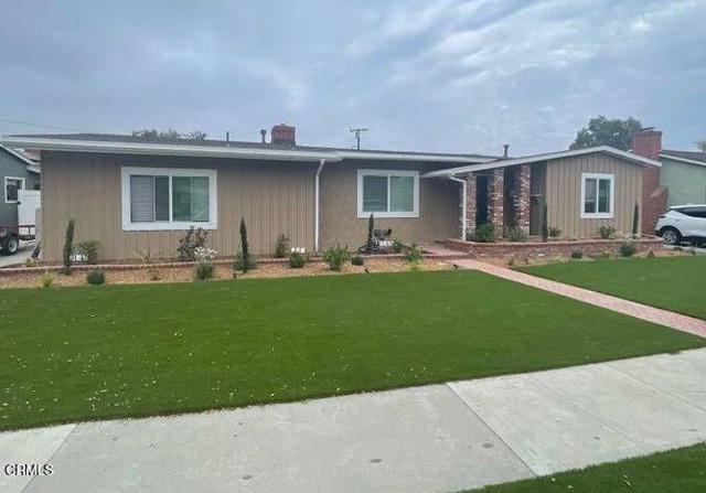 Front Image Thumbnail for CRV1-33240