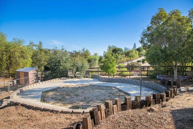 Detail Gallery Image 50 of 57 For 24093 Sargeant Rd., Ramona,  CA 92065 - 4 Beds | 3 Baths