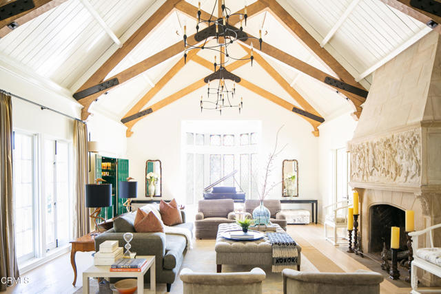 Detail Gallery Image 9 of 75 For 233 Hillside Rd, South Pasadena,  CA 91030 - 5 Beds | 6/1 Baths