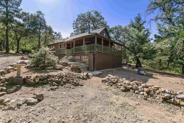 729 Boiling Springs, Mount Laguna, California 91948, 3 Bedrooms Bedrooms, ,1 BathroomBathrooms,Single Family Residence,For Sale,Boiling Springs,240019397SD