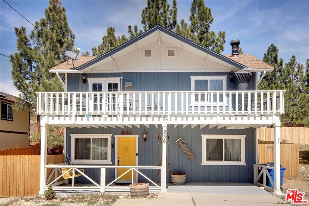 236 Greenspot Road
