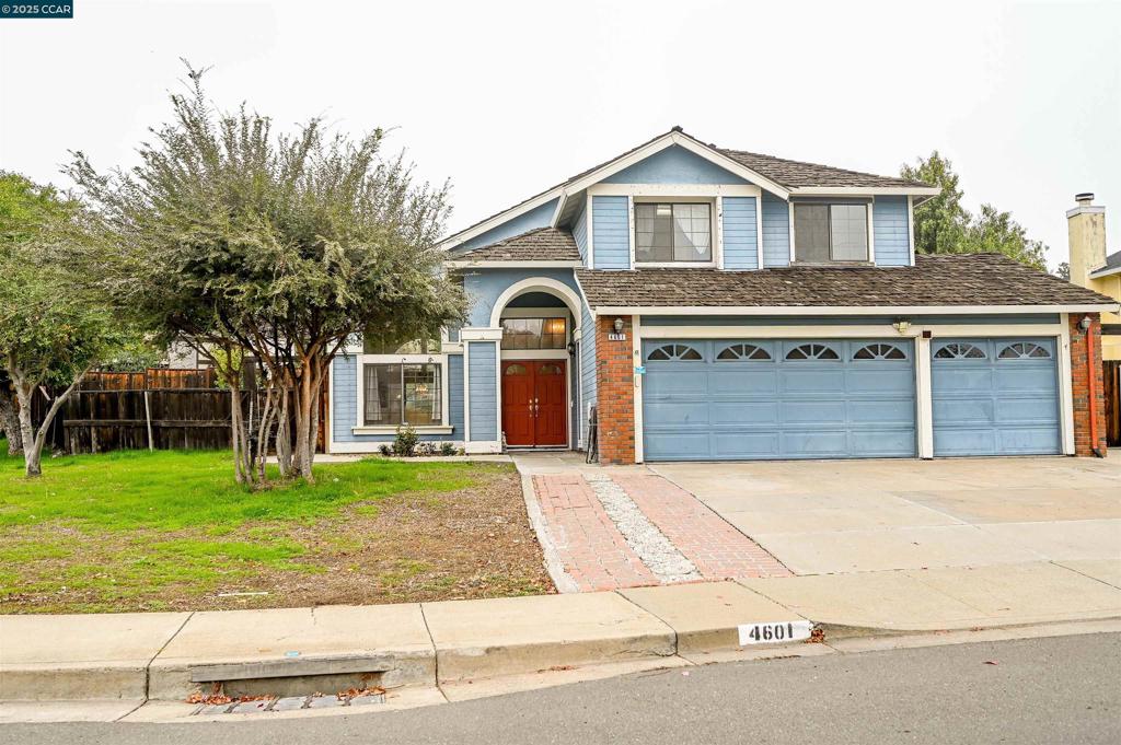 4601 Country Hills Dr