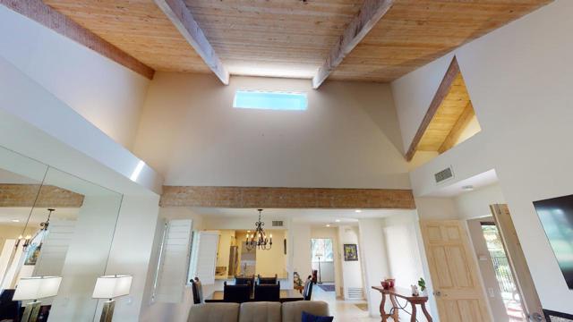 343 Forest Hills Drive, Rancho Mirage, CA 92270