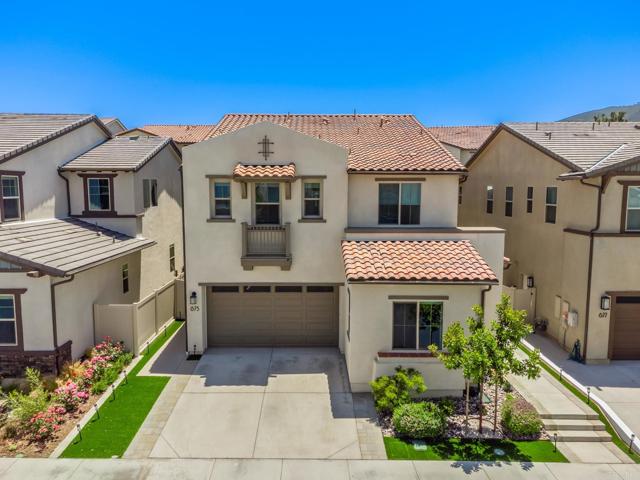 Detail Gallery Image 44 of 44 For 675 Westbrook Loop, San Marcos,  CA 92078 - 5 Beds | 4/1 Baths