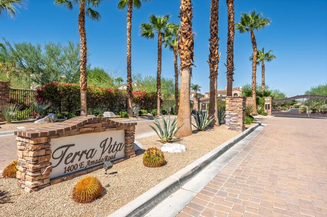 378 Terra Vita, Palm Springs, CA 92262