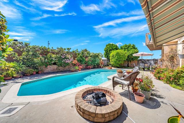 Detail Gallery Image 34 of 55 For 924 Nolan Way, Chula Vista,  CA 91911 - 4 Beds | 3 Baths