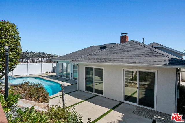 Drew Fenton | 18133 Wakecrest Drive Malibu CA | MLS: 7378249