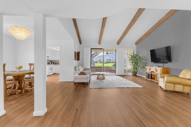 17 Lugo Drive, Rancho Mirage, CA 92270