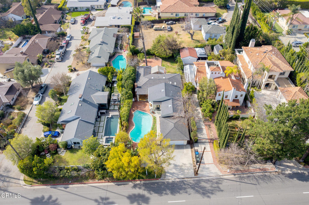 375 Berkshire Avenue La Canada Flintridge img 7