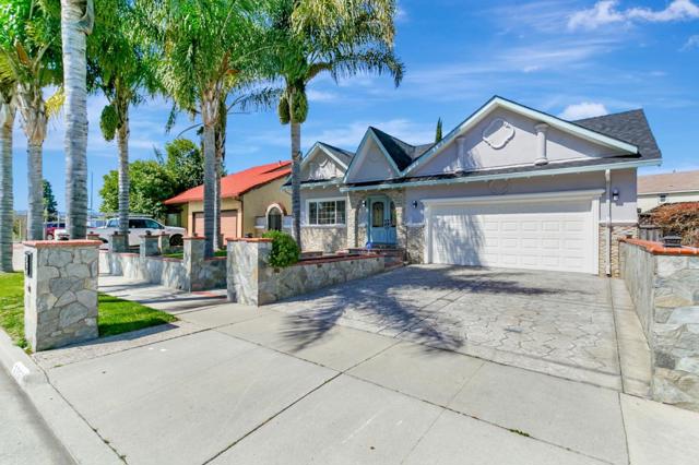 Details for 775 Amanda Drive, San Jose, CA 95136