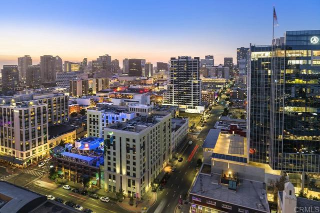 Detail Gallery Image 40 of 44 For 325 Seventh Ave #2104,  San Diego,  CA 92101 - 2 Beds | 2 Baths