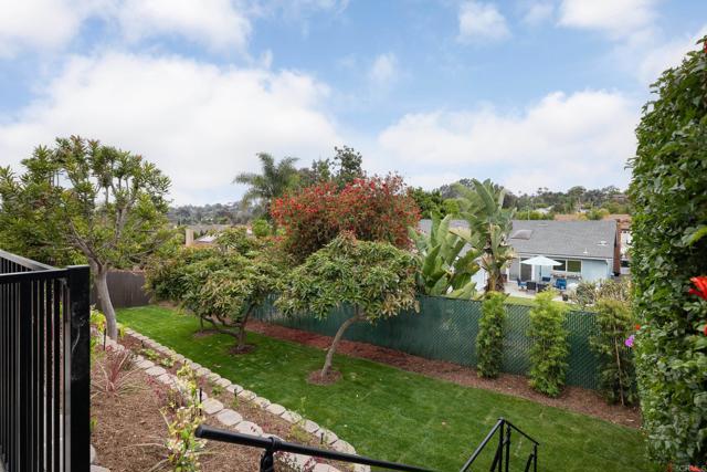 Detail Gallery Image 34 of 39 For 324 Avenida De Las Rosas, Encinitas,  CA 92024 - 4 Beds | 2/1 Baths