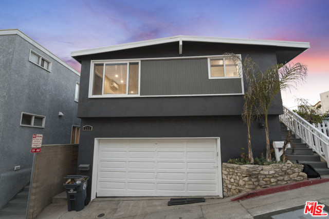 233 38Th Place, Manhattan Beach, California 90266, ,Residential Income,Sold,38Th,21757468