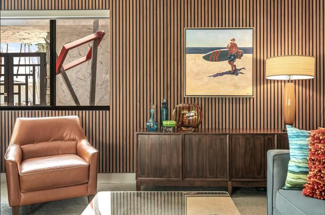 2321 S Madrona Drive, Palm Springs, CA 92264