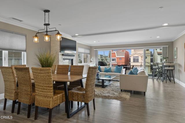 Detail Gallery Image 14 of 59 For 104 La Brea St, Oxnard,  CA 93035 - 3 Beds | 3/1 Baths