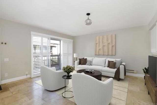 Detail Gallery Image 3 of 21 For 356 S Miraleste Dr, San Pedro,  CA 90732 - 2 Beds | 1/1 Baths