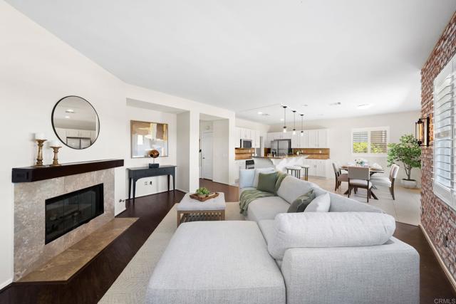 Home for Sale in Chula Vista