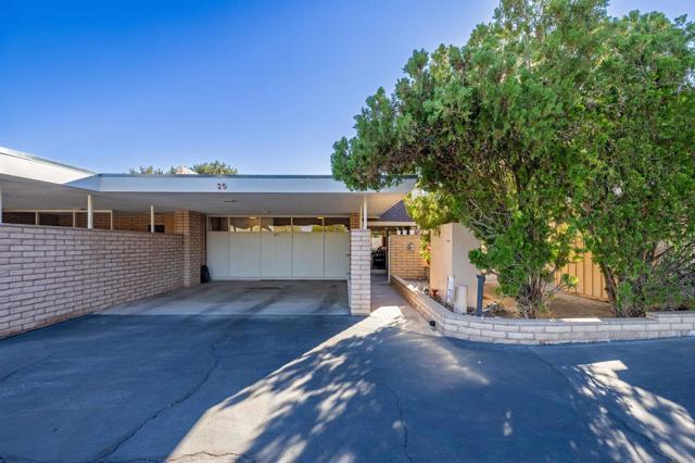 Detail Gallery Image 18 of 26 For 557 Palm Canyon Dr #25,  Borrego Springs,  CA 92004 - 1 Beds | 1 Baths