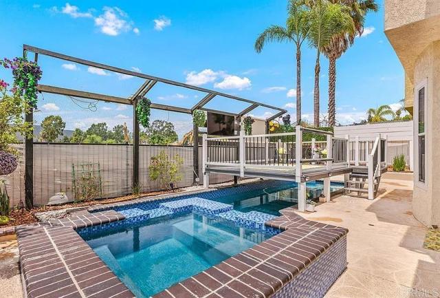 Detail Gallery Image 7 of 7 For 11779 Windcrest Ln, San Diego,  CA 92128 - 3 Beds | 2/1 Baths