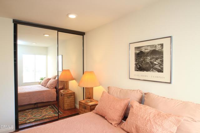 Detail Gallery Image 28 of 46 For 5700 Etiwanda Ave #123,  Tarzana,  CA 91356 - 3 Beds | 2 Baths