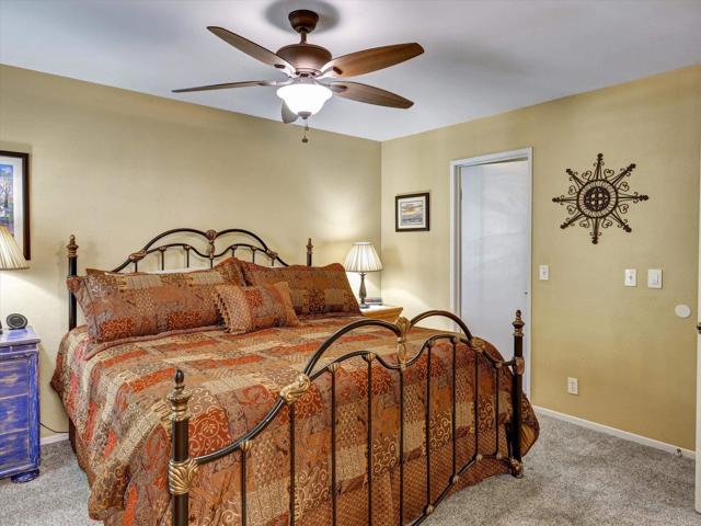 Detail Gallery Image 14 of 31 For 1091 Shadowridge Dr #114,  Vista,  CA 92081 - 2 Beds | 1 Baths