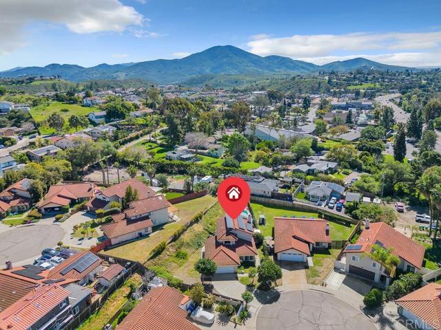 Detail Gallery Image 58 of 65 For 4153 Golden Star Ct, La Mesa,  CA 91941 - 4 Beds | 3 Baths