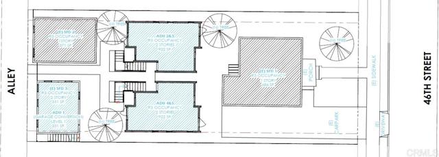 Image 9 of 10 For 4114 46th Street
