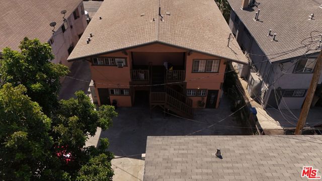 1719 Miramar Street, Los Angeles, California 90026, ,Multi-Family,For Sale,Miramar,24453333