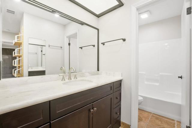 Detail Gallery Image 24 of 33 For 3935 Oregon St #6,  San Diego,  CA 92104 - 2 Beds | 2 Baths