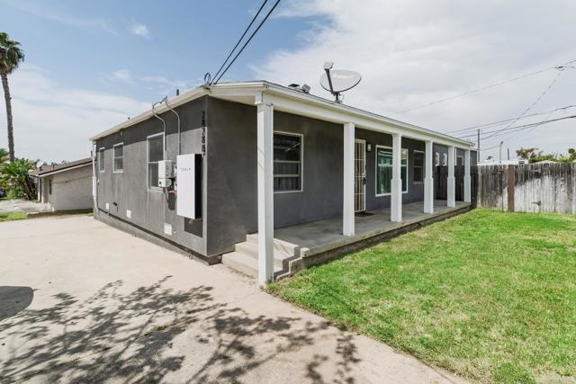 Detail Gallery Image 1 of 1 For 2828 Massachusetts Ave, Lemon Grove,  CA 91945 - – Beds | – Baths