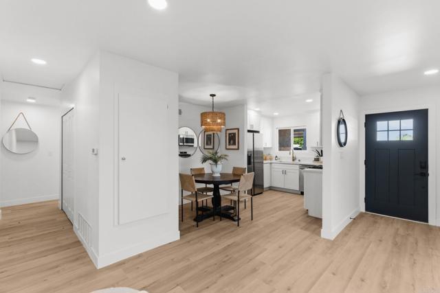 Detail Gallery Image 3 of 23 For 6729 Mezin Way, San Diego,  CA 92114 - 4 Beds | 1/1 Baths