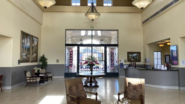 3461 Via Leonardo, Palm Desert, CA 92260