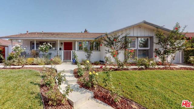 2906 Overland Ave, Los Angeles, CA 90064