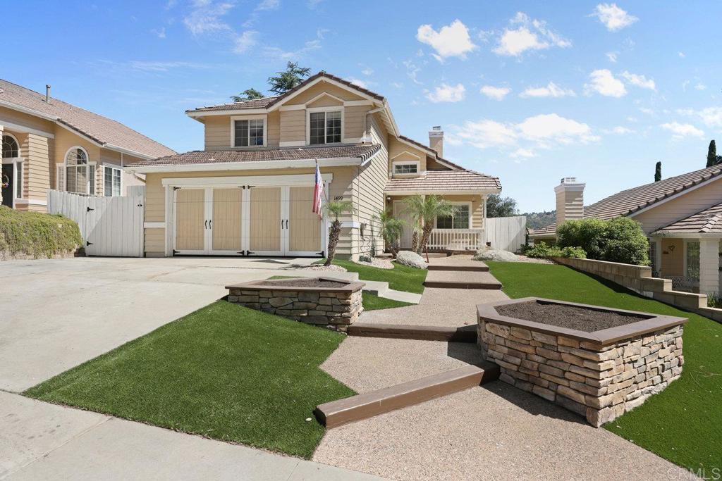 1499 Bay Meadows Drive