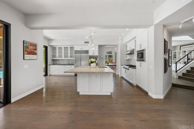 Home for Sale in Rancho Santa Fe