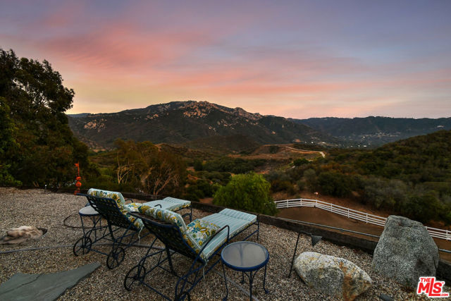 Drew Fenton | 25700 Mulholland Highway Calabasas CA | MLS: 7341247